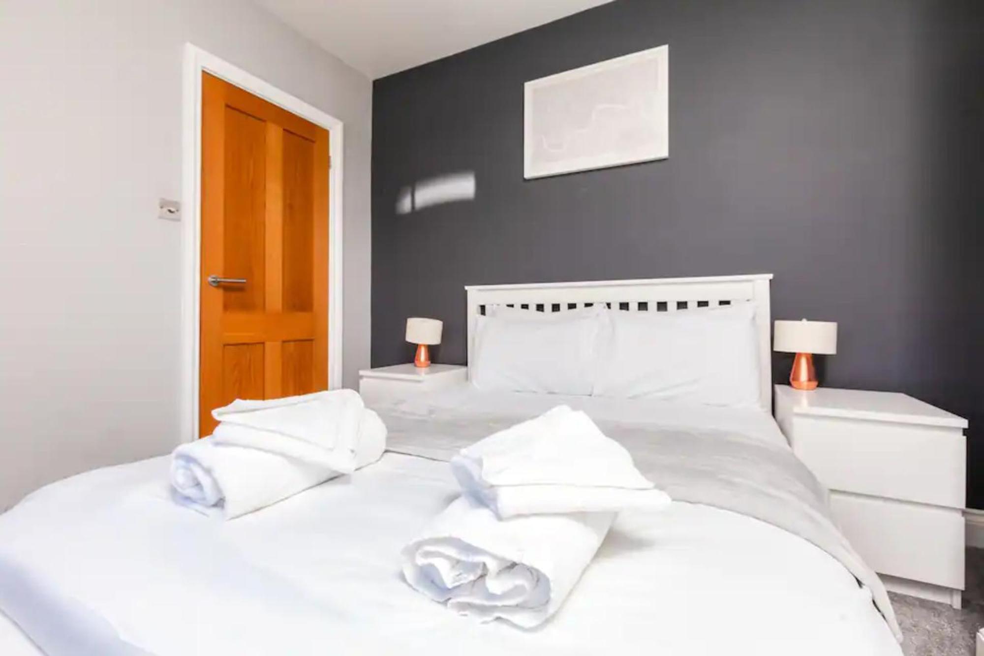 Modern And Stylish 2 Bedroom House In Brighton Екстериор снимка