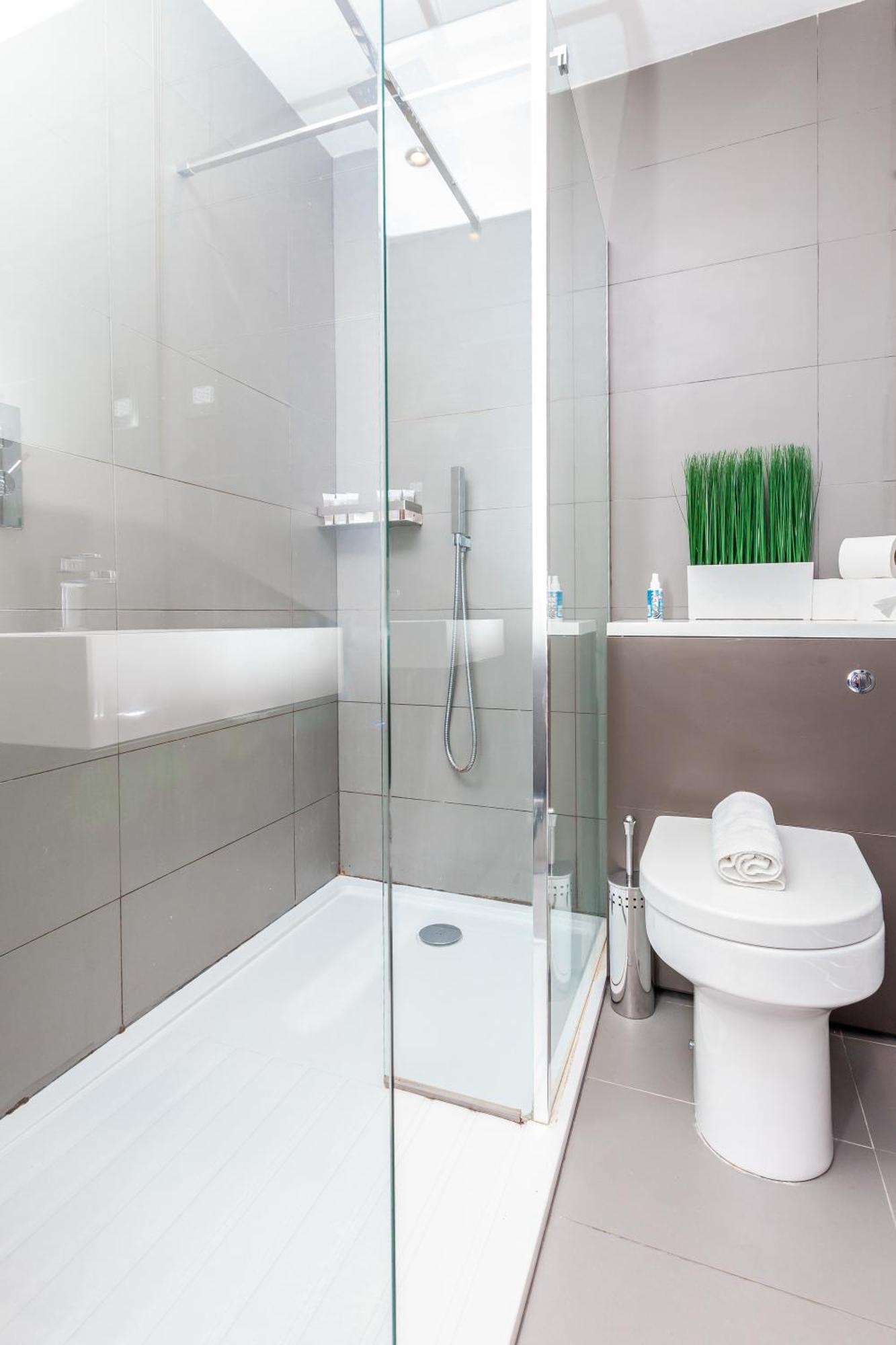 Modern And Stylish 2 Bedroom House In Brighton Екстериор снимка