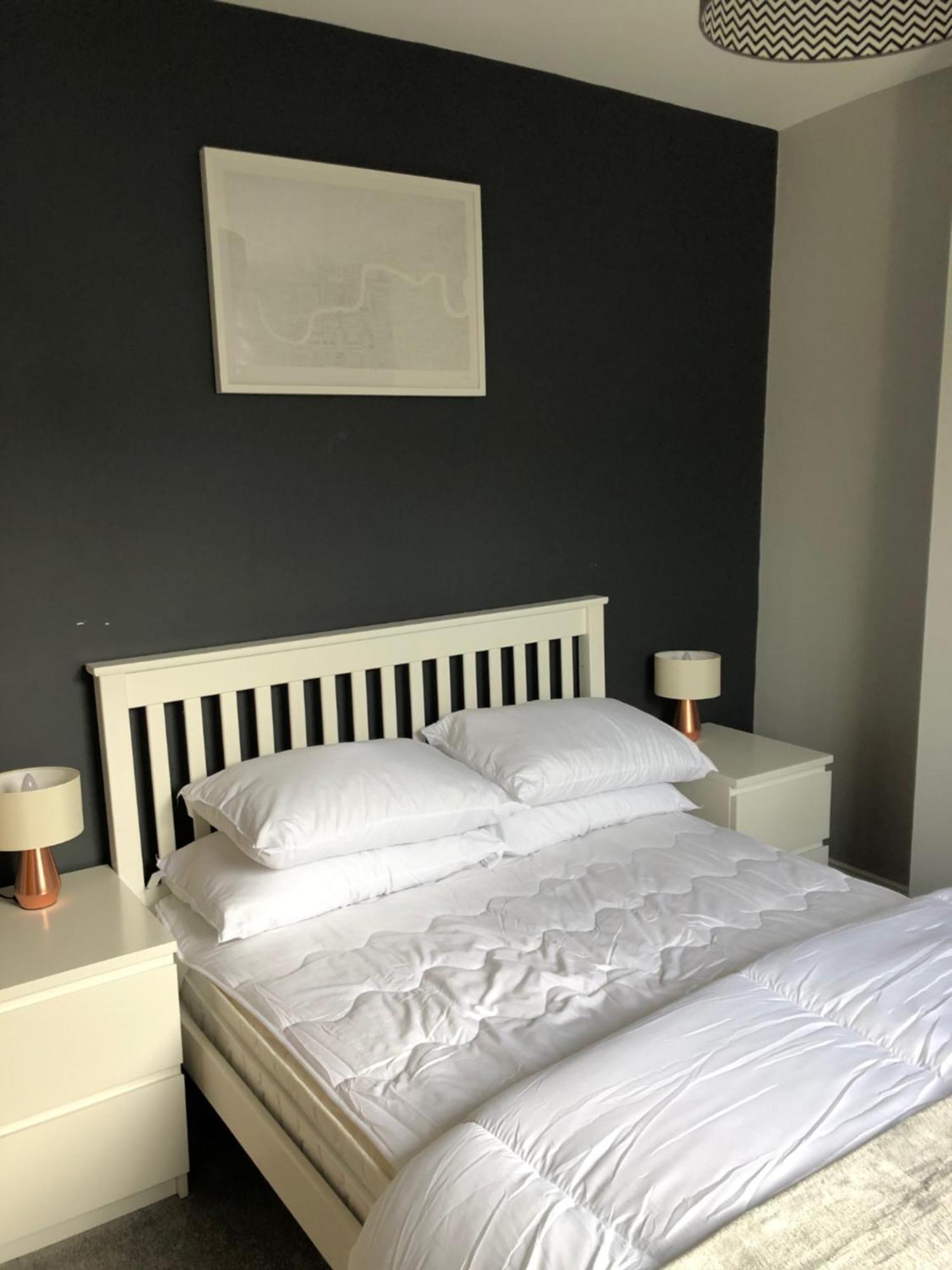Modern And Stylish 2 Bedroom House In Brighton Екстериор снимка
